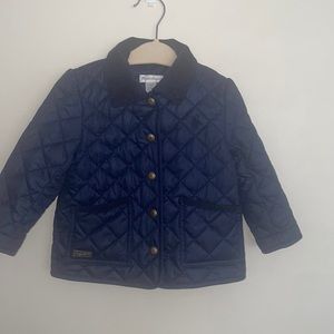 Kids jacket
